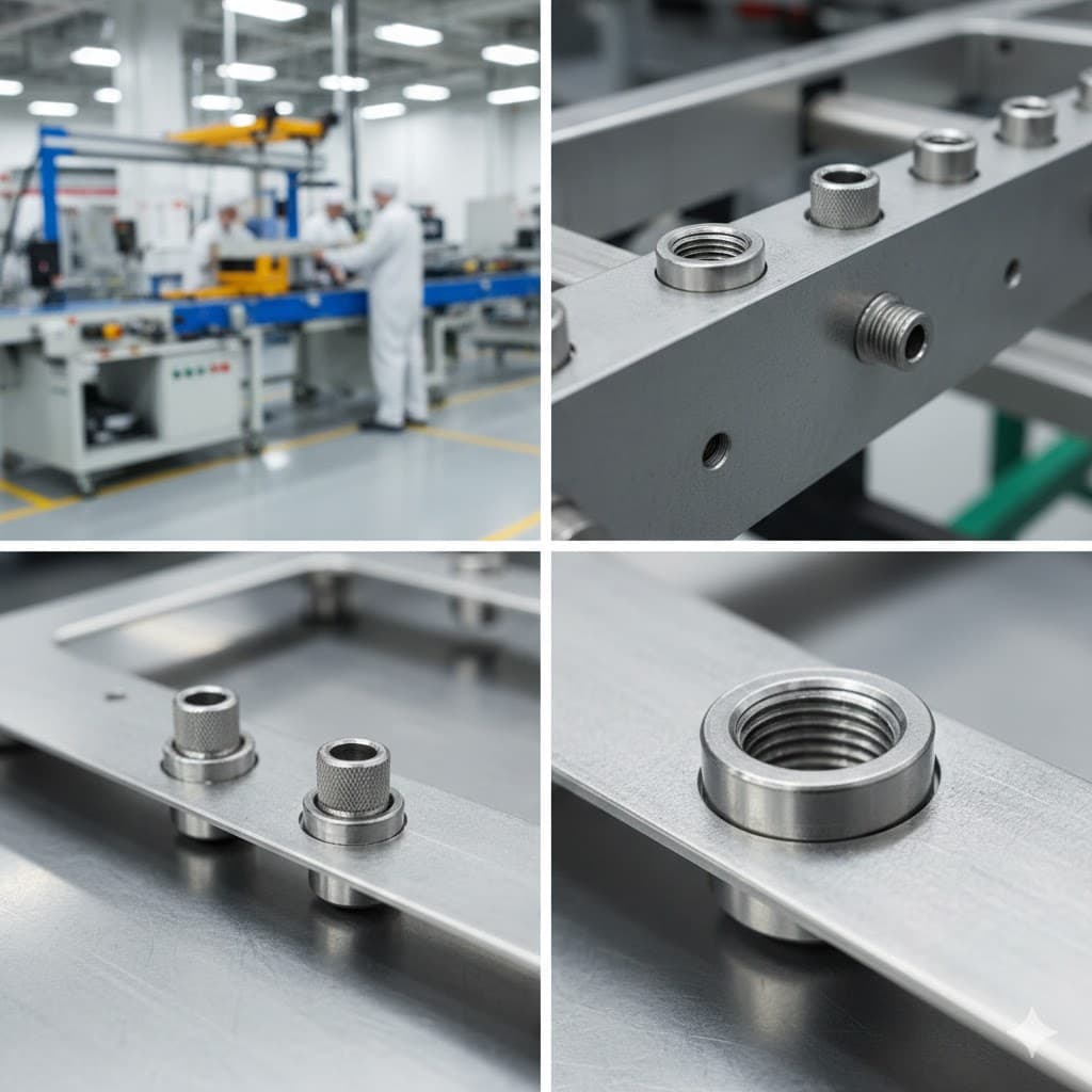 Product application scenarios in real-world use