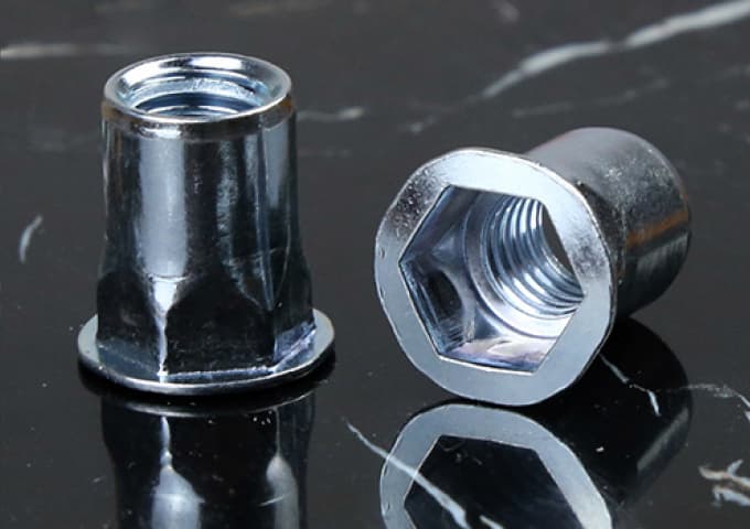 Flat Head Inner-Hex Body-UK