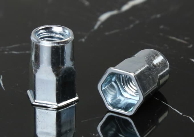 Reduce Hex Head Inner-Hex Body-UK