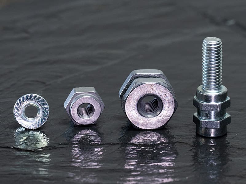 Non Standard Parts - DSC03110