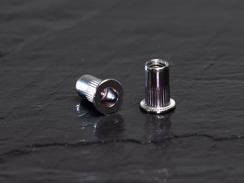 Rivet Nuts - DSC03044