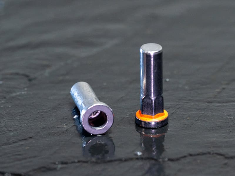 Sealed Nuts - DSC03022